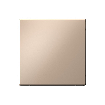 ARTGALLERY 1-клавишный ВЫКЛЮЧАТЕЛЬ КНОПОЧНЫЙ, 10А, механизм, ПЕСОЧНЫЙ в Чите