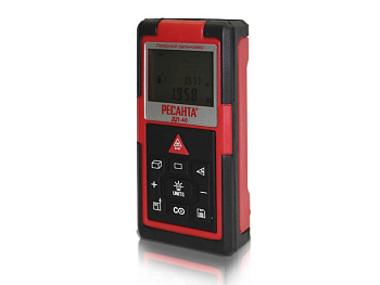 Дальномер ДЛ-40 в Чите