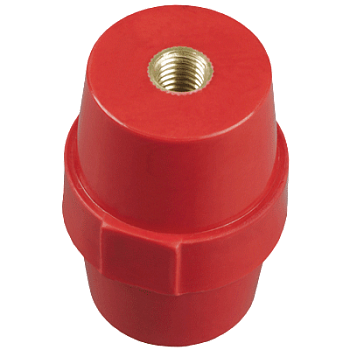 Изолятор SM45 (М8) силовой IEK в Чите