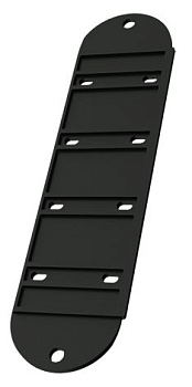 GTA-SN 60 Соединитель оснований коробов внутренний DKC в Чите