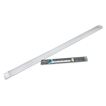 Светильник светодиодный ДПО-110 ПРИЗМА 50Вт 6500К 1200мм IP40 NEOX в Чите