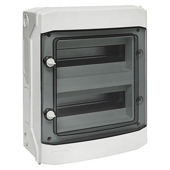 Щит навесной Unix65 24 модуля (384х319х144) IP65 EKF PROxima в Чите