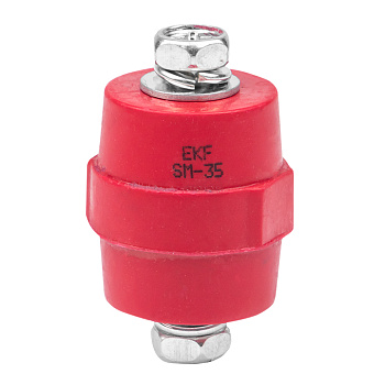 Изолятор EKF SM35 в Чите