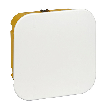 Коробка SE распределительная для полых стен 100х100х50 в Чите