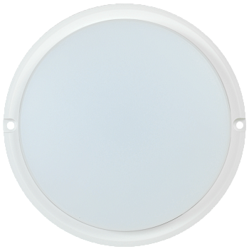 Светильник LED ДПО 4002 12Вт IP54 4000K круг белый IEK в Чите