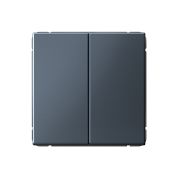 ARTGALLERY 2-клавишный ВЫКЛЮЧАТЕЛЬ, сх.5, 10АХ, механизм, ГРИФЕЛЬ в Чите