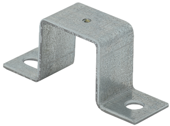 Кронштейн для установки DIN-рейки h=30мм IEK в Чите