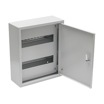 Щит распределительный навесной ЩРн-24 350х300х120 IP31 EKF Basic в Чите