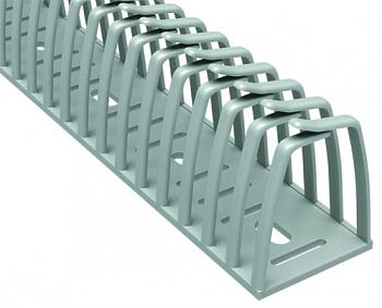 Миниканал перфорированный, гибкий, самоклеящийся, FD43 DKC в Чите