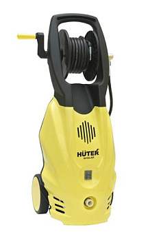 Мойка Huter W165-ARVHuter (встроенный пеногенератор) в Чите