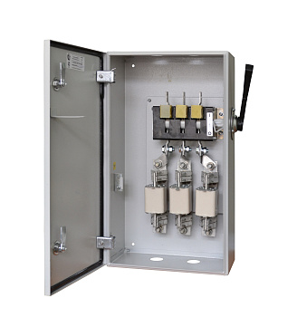 Ящик силовой ЯРП 250 У3 IP54 Узола в Чите