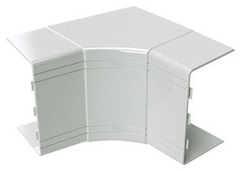 NIAV 60x60 Угол внутренний изменяемый (70-120°) DKC в Чите