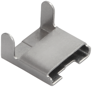 Скрепа СГ-20 (A200, NC 20) IEK в Чите