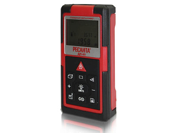 Дальномер ДЛ-60 в Чите