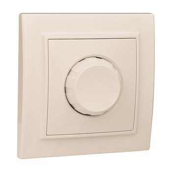 Светорегулятор СП 600W 220В бежевый Минск EKF в Чите