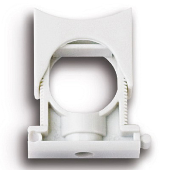 Держатель раздвижной, д.32 - 50мм DKC в Чите