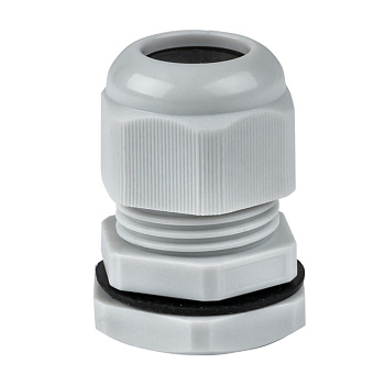 Сальник EKF PG 19 диаметр проводника 23 / отверстия 12-15мм IP54 в Чите