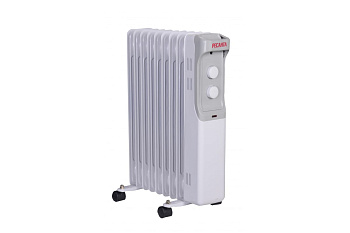 Масляный радиатор ОМ-9А (2кВт) Ресанта в Чите
