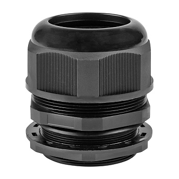 Сальник MG63 IP68 d отверстия 63мм  d проводника 40-52мм EKF PROxima в Чите