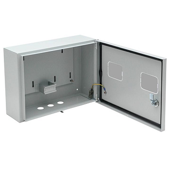 Щит учетный ЩУ-1/2-0 310х420х150 IP54 EKF PROxima в Чите