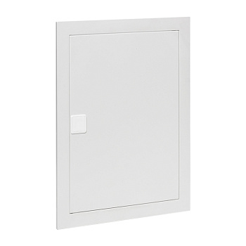 Дверь пластиковая для щита "Nova" 2 габарит IP40 EKF PROxima в Чите