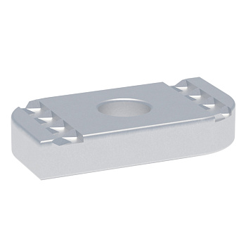 STRUT-гайка (канальная) М10 EKF в Чите