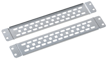 Рейка боковая для ВРУ ХХХХхХХХх450 (комплект 2 шт.) SMART IEK в Чите