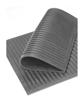 Коврик диэлектрический 750х750 в Чите