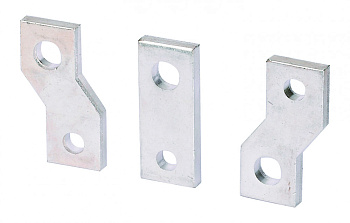 Шины выносные комплект 3 шт к ВА-305 3P DEKraft в Чите