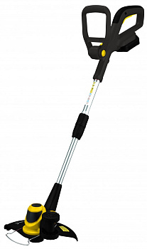 Аккумуляторный триммер GET-18-2Li Huter в Чите