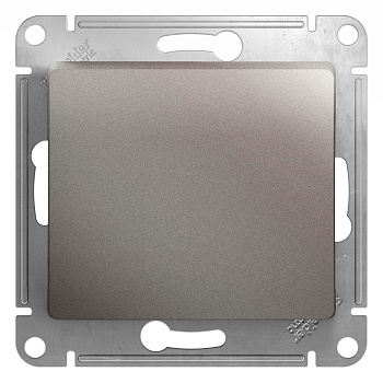 Переключатель перекрестный Glossa SE платина в Чите