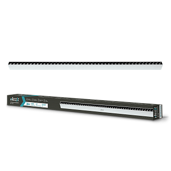 Светильник светодиодный ДБО-L-LINE 36Вт 230В 30гр 6500К 3420Лм 95лм/Вт белый IP40 NEOX в Чите