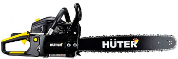 Бензопила BS-52M Huter (52см3, 3,26 л.с.) (короткая шина) в Чите