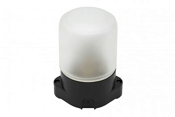 Светильник для бани (сауны) НББ 01-60-001 УХЛ1, белый в Чите