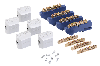 Комплект для монтажа ЩЭ-4 в Чите