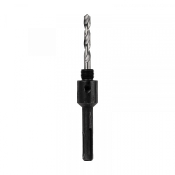 Хвостовик SDS PLUS для коронок Bimetal 14-30 мм REXANT РАСПРОДАЖА в Чите