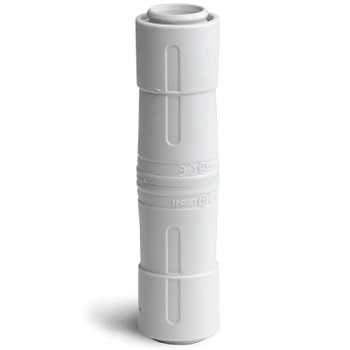 Муфта для труб армированных, IP65, д.32мм DKC в Чите