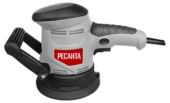Эксцентриковая шлифовальная машина ЭШМ-125Э Ресанта в Чите