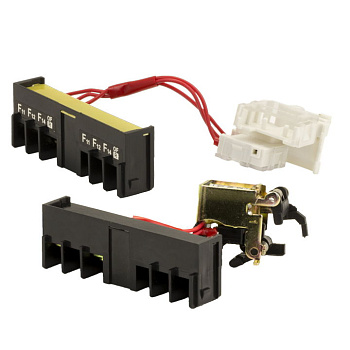 Аварийный + Дополнительный контакт к ВА-99М 250 EKF PROxima в Чите