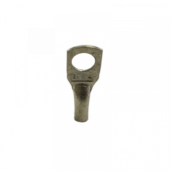 Наконечник медный луженый ТМЛ 6-5-4 ЗЭТА в Чите