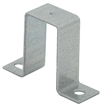 Кронштейн для установки DIN-рейки h=50мм IEK в Чите