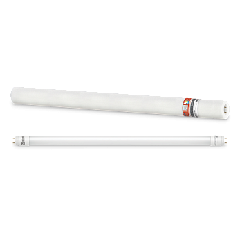 Лампа светодиодная LED-T8-М-PRO 15Вт 230В G13 4000K 1500Лм 600мм матовая неповоротная IN HOME в Чите