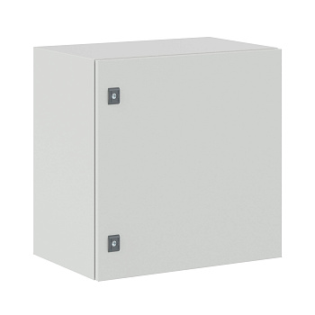 Корпус свар. навес. серии ST с М/П 600x600x400 ДКС в Чите