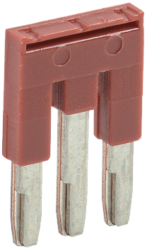 Перемычка для КПИ-2,5мм2 3PIN IEK в Чите