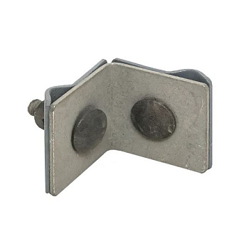 Держатель фальцевый, HZ EKF PROxima в Чите