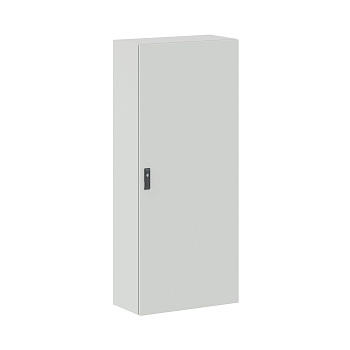 Корпус свар. навес. серии ST с М/П 1400x600x300 ДКС в Чите