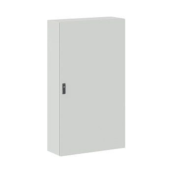 Корпус свар. навес. серии ST с М/П 1400x800x300 ДКС в Чите