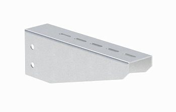 Кронштейн монтажный 600мм (1,5мм) EKF в Чите