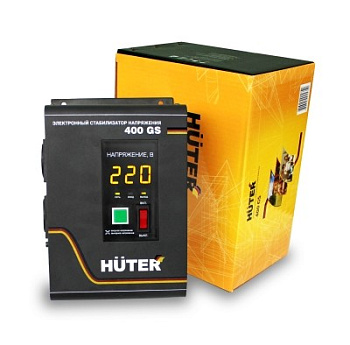 Стабилизатор HUTER 400GS в Чите