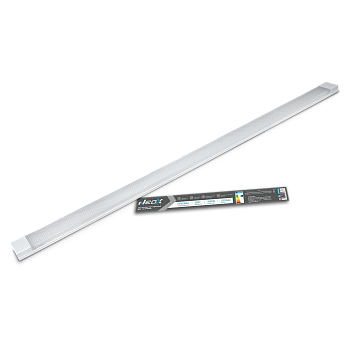 Светильник светодиодный ДПО-110 ПРИЗМА 50Вт 4000К 1200мм IP40 NEOX в Чите